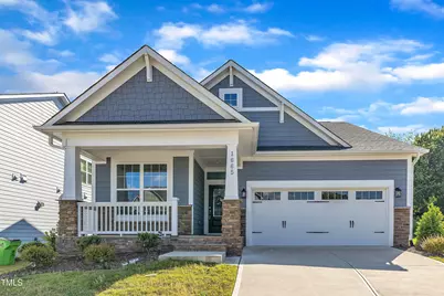1665 Wilde Bend, Apex, NC 27523 - Photo 1