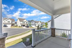 1665 Wilde Bnd, Apex, NC 27523 - Photo 3