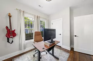 1003 Iredell St, Durham, NC 27705 - Photo 25