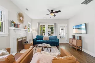 1003 Iredell St, Durham, NC 27705 - Photo 5