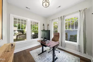 1003 Iredell St, Durham, NC 27705 - Photo 23