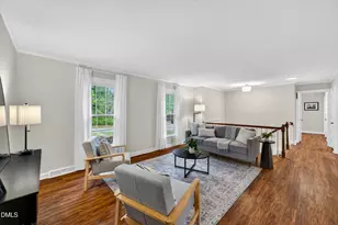 1701 Bellemeade St, Raleigh, NC 27607 - Photo 7