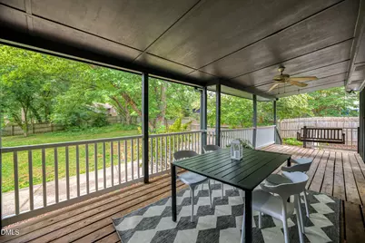 1701 Bellemeade Street, Raleigh, NC 27607 - Photo 31