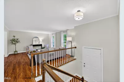 1701 Bellemeade Street, Raleigh, NC 27607 - Photo 5