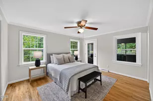 1701 Bellemeade St, Raleigh, NC 27607 - Photo 15