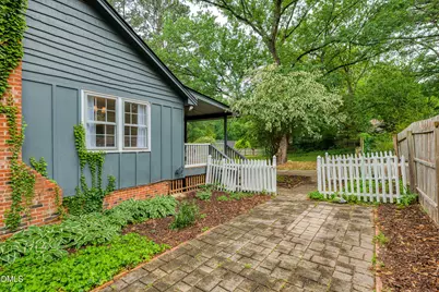 1701 Bellemeade Street, Raleigh, NC 27607 - Photo 33