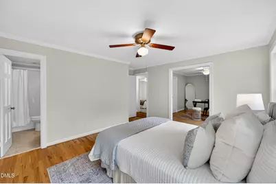 1701 Bellemeade Street, Raleigh, NC 27607 - Photo 17