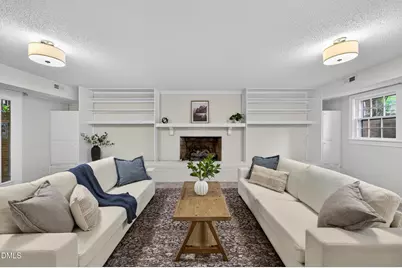 1701 Bellemeade Street, Raleigh, NC 27607 - Photo 25