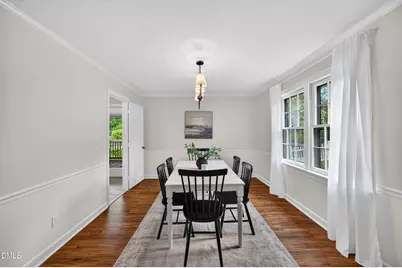 1701 Bellemeade Street, Raleigh, NC 27607 - Photo 9