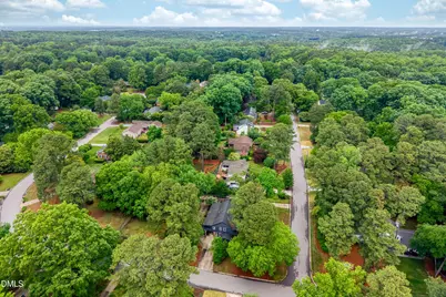 1701 Bellemeade Street, Raleigh, NC 27607 - Photo 43