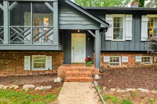 1701 Bellemeade St, Raleigh, NC 27607 - Photo 3