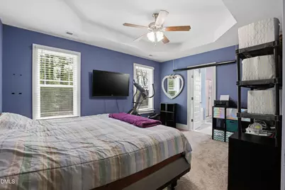 77 Oakley Drive, Princeton, NC 27569 - Photo 11