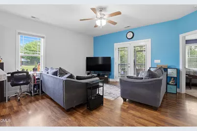 77 Oakley Drive, Princeton, NC 27569 - Photo 5