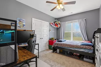 77 Oakley Drive, Princeton, NC 27569 - Photo 13