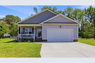 77 Oakley Drive, Princeton, NC 27569 - Photo 1