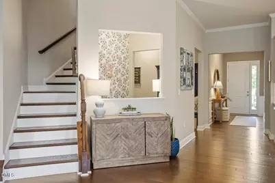 652 Old Dairy Drive, Wake Forest, NC 27587 - Photo 19