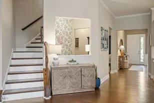652 Old Dairy Dr, Wake Forest, NC 27587 - Photo 19