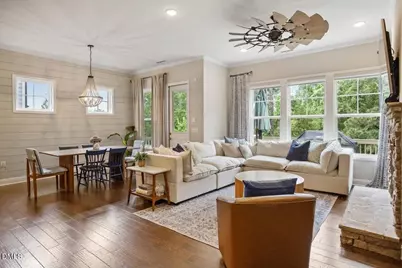 652 Old Dairy Drive, Wake Forest, NC 27587 - Photo 9