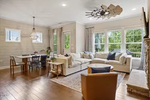 652 Old Dairy Dr, Wake Forest, NC 27587 - Photo 9