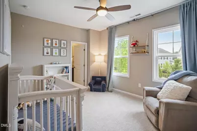 652 Old Dairy Drive, Wake Forest, NC 27587 - Photo 21