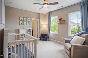 652 Old Dairy Dr, Wake Forest, NC 27587 - Photo 21