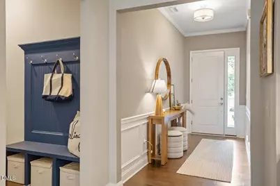 652 Old Dairy Drive, Wake Forest, NC 27587 - Photo 17