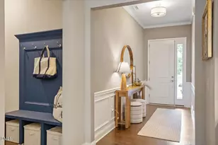 652 Old Dairy Dr, Wake Forest, NC 27587 - Photo 17