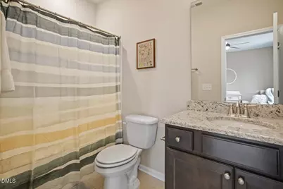 652 Old Dairy Drive, Wake Forest, NC 27587 - Photo 23