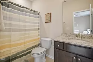 652 Old Dairy Dr, Wake Forest, NC 27587 - Photo 23