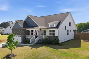 192 Castle Pond Way, Fuquay Varina, NC 27526 - Photo 3