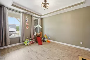 192 Castle Pond Way, Fuquay Varina, NC 27526 - Photo 9