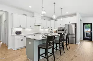 192 Castle Pond Way, Fuquay Varina, NC 27526 - Photo 17