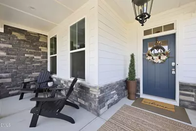 192 Castle Pond Way, Fuquay Varina, NC 27526 - Photo 5