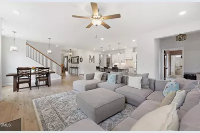 192 Castle Pond Way, Fuquay Varina, NC 27526 - Photo 13