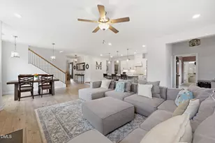 192 Castle Pond Way, Fuquay Varina, NC 27526 - Photo 13