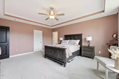 192 Castle Pond Way, Fuquay Varina, NC 27526 - Photo 21