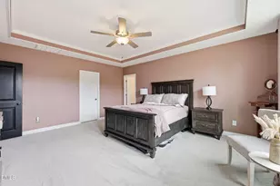 192 Castle Pond Way, Fuquay Varina, NC 27526 - Photo 21