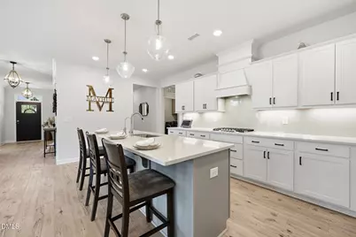 192 Castle Pond Way, Fuquay Varina, NC 27526 - Photo 17