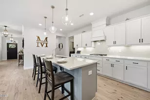 192 Castle Pond Way, Fuquay Varina, NC 27526 - Photo 17