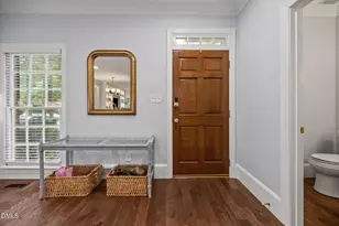 562 Weathergreen Dr, Raleigh, NC 27615 - Photo 9