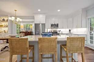 562 Weathergreen Dr, Raleigh, NC 27615 - Photo 5