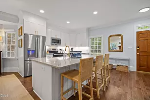 562 Weathergreen Dr, Raleigh, NC 27615 - Photo 7