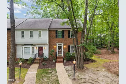 562 Weathergreen Drive, Raleigh, NC 27615 - Photo 3
