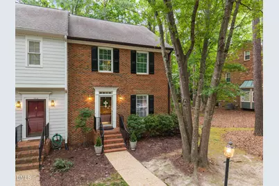 562 Weathergreen Drive, Raleigh, NC 27615 - Photo 1