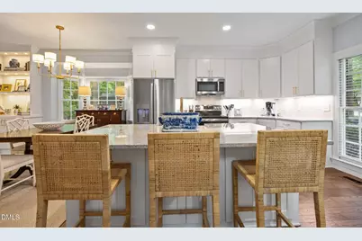562 Weathergreen Drive, Raleigh, NC 27615 - Photo 5