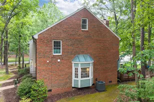 562 Weathergreen Dr, Raleigh, NC 27615 - Photo 33