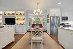562 Weathergreen Dr, Raleigh, NC 27615 - Photo 9
