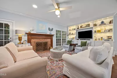 562 Weathergreen Drive, Raleigh, NC 27615 - Photo 13