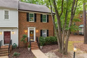 562 Weathergreen Dr, Raleigh, NC 27615 - Photo 3