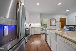 562 Weathergreen Dr, Raleigh, NC 27615 - Photo 11